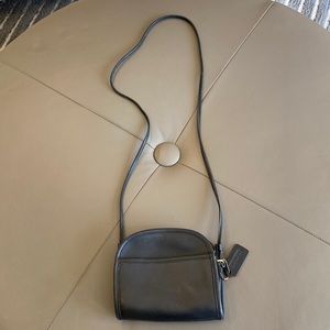 Small Coach Crossbody Bag